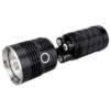 Reisegrossisten X11 – kraftig oppladbar LED-lommelykt