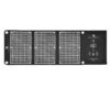 Solcellelader 22W
