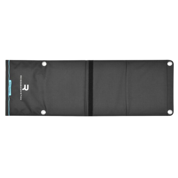 Solcellelader 22W