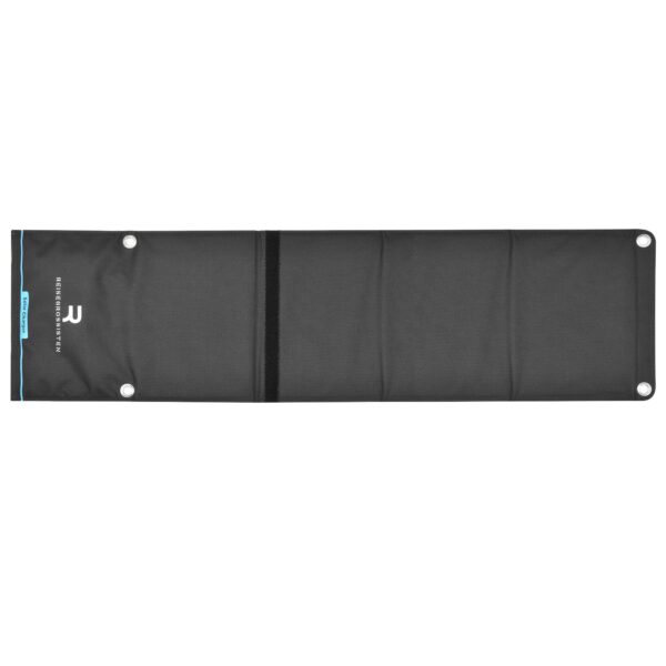 Solcellelader 30W