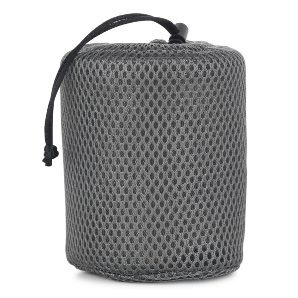 Titankopp 750 ml med oppbevaringspose i netting